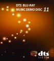 DTS BLU-RAY MUSIC DEMO DISC 11